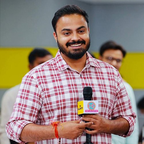Abhinav Pandey
