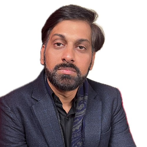 Atul Chaurasiya