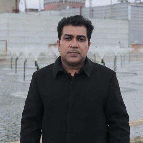 Manish Jha
