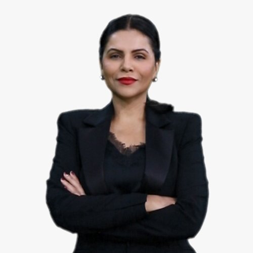 Preeti Choudhary