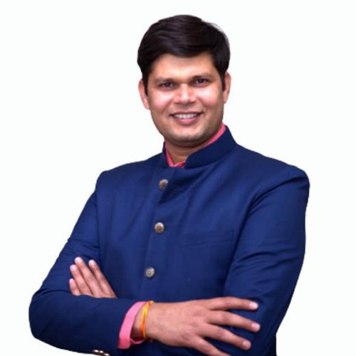 Ankit Tiwari