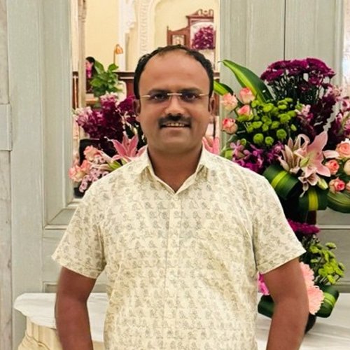 Ashok Shera - Media Influencer, Rajasthan