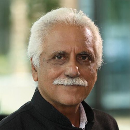 Ayaz Memon