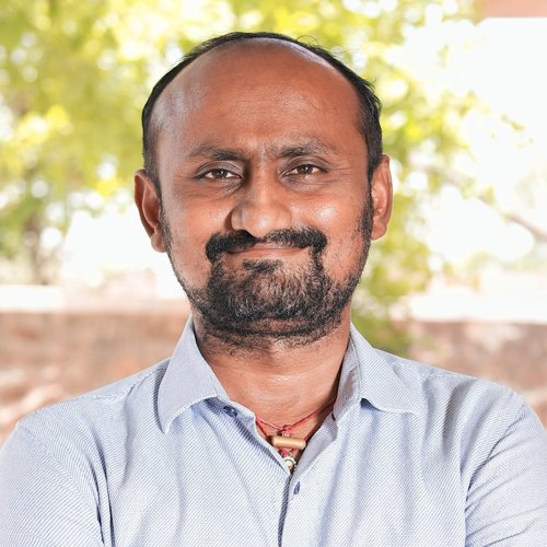 Dinesh Bohra