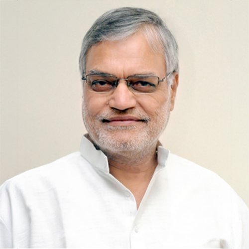 Dr. C.P. Joshi
