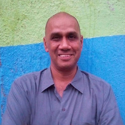 Naresh Fernandez