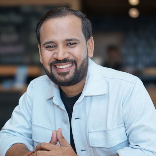 RJ Kartik - Radio Jockey