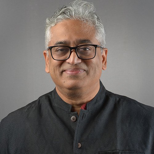 Rajdeep Sardesai (India Today)