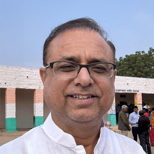 Virender Choudhary